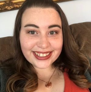 Meet your Posher, Cheyanne